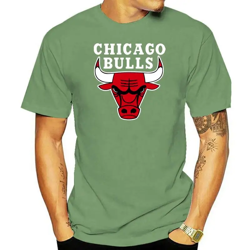 Chicago Stier Basketball Sports T Shirt
Chicago Stier Basketball Sports T Shirt