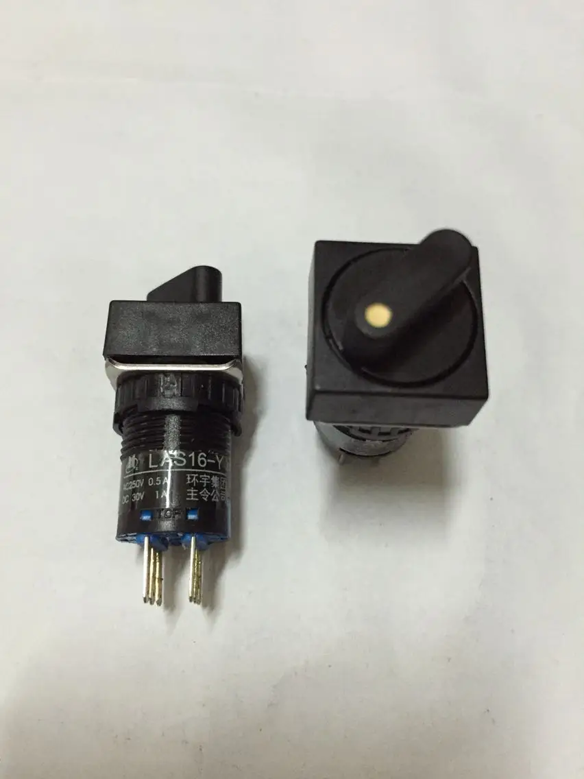 Оригинальный новый 100% LAS16-Y переключатель ручки мощности 6pin 2 переключатель переключения передач в А
Оригинальный новый 100% LAS16-Y переключатель ручки мощности 6pin 2 переключатель переключения передач в А
