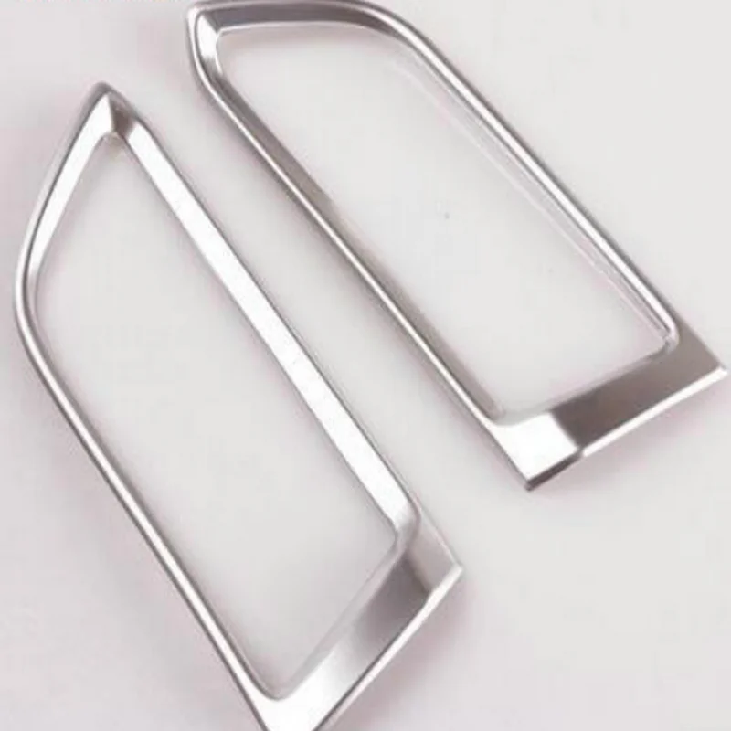 SBTMY для хэтчбека Peugeot 308 2014 2015 2016 T9 SW вид сзади 5 дверей Крышка вентиляционного отверстия из нержавеющей стали
SBTMY для хэтчбека Peugeot 308 2014 2015 2016 T9 SW вид сзади 5 дверей Крышка вентиляционного отверстия из нержавеющей стали