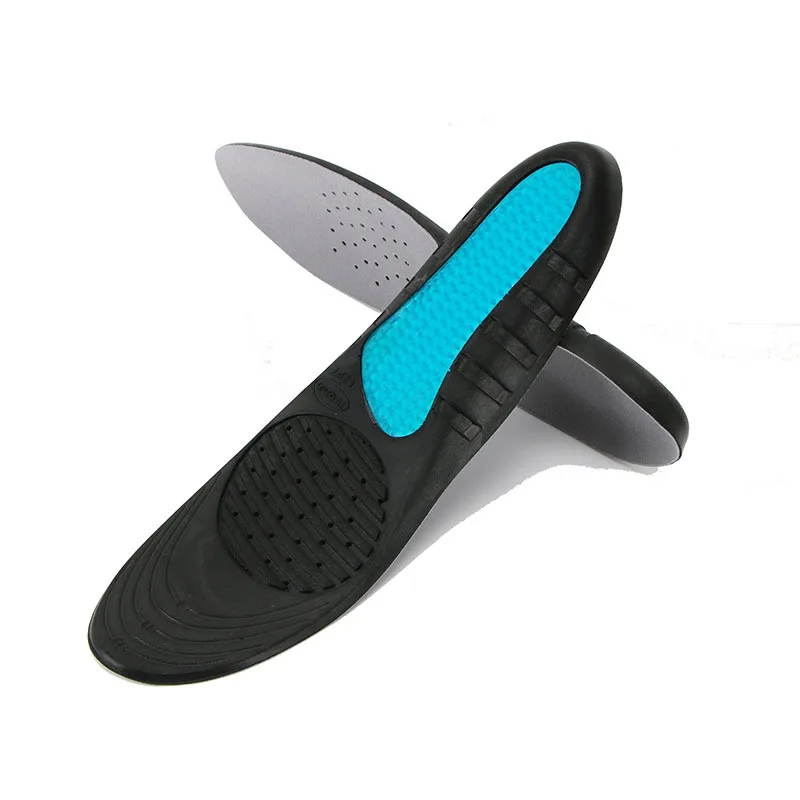 Sports Insoles Men And Women Breathable Thickened Shock Absorption Running Stretch Military Training Insoles
Sports Insoles Men And Women Breathable Thickened Shock Absorption Running Stretch Military Training Insoles