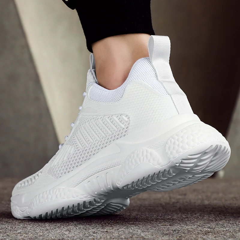 Summer Casual Shoes Shoes Trainers Men Sneakers Breathable For White Sports Casual Fashion Mesh Mens Slip On Solid Knitting Man
Summer Casual Shoes Shoes Trainers Men Sneakers Breathable For White Sports Casual Fashion Mesh Mens Slip On Solid Knitting Man