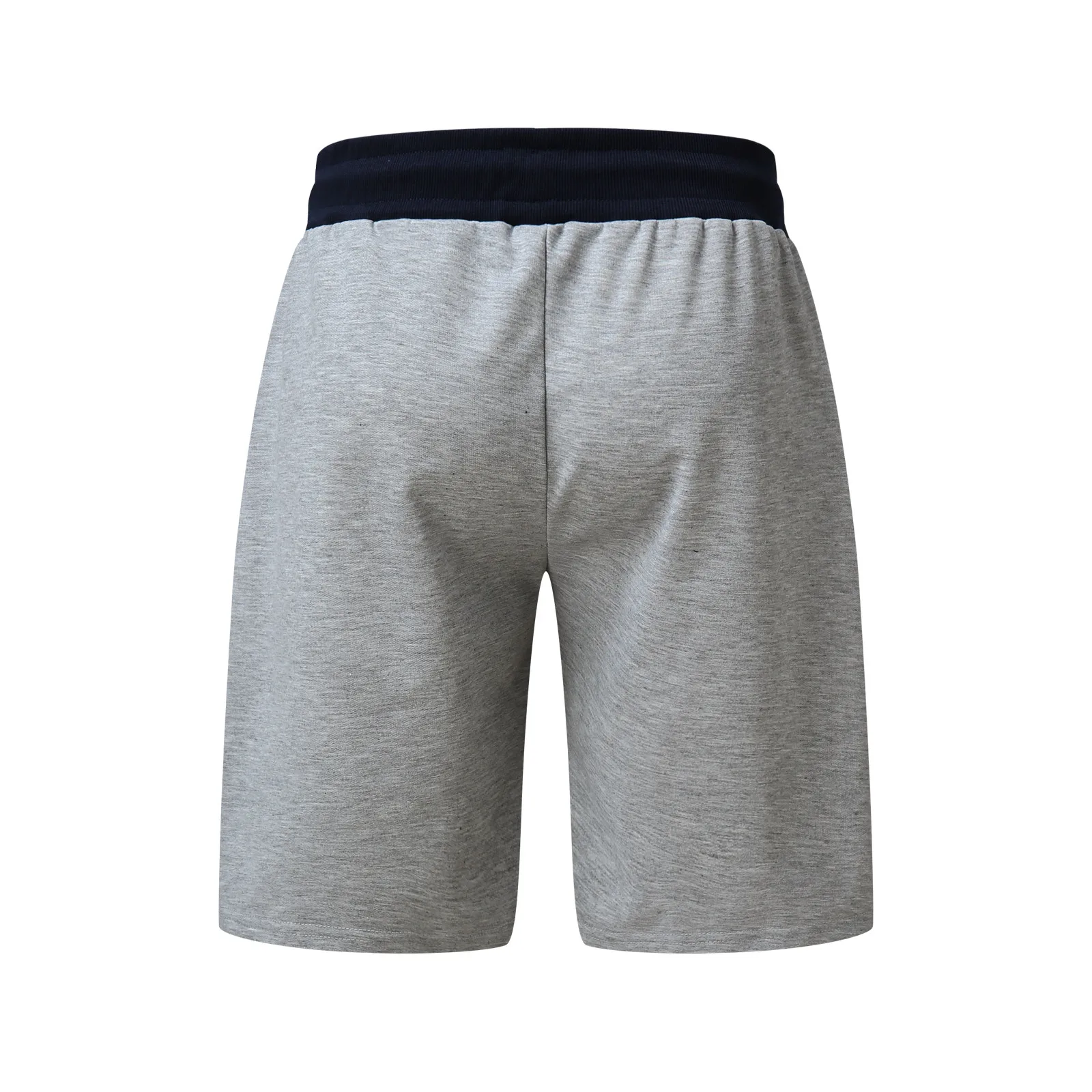 Men's Summer Leisure Drawstring Elastic Waist Jogging Beach Pants Shorts Wei Pants Pure Color Breathable Shorts
Men's Summer Leisure Drawstring Elastic Waist Jogging Beach Pants Shorts Wei Pants Pure Color Breathable Shorts