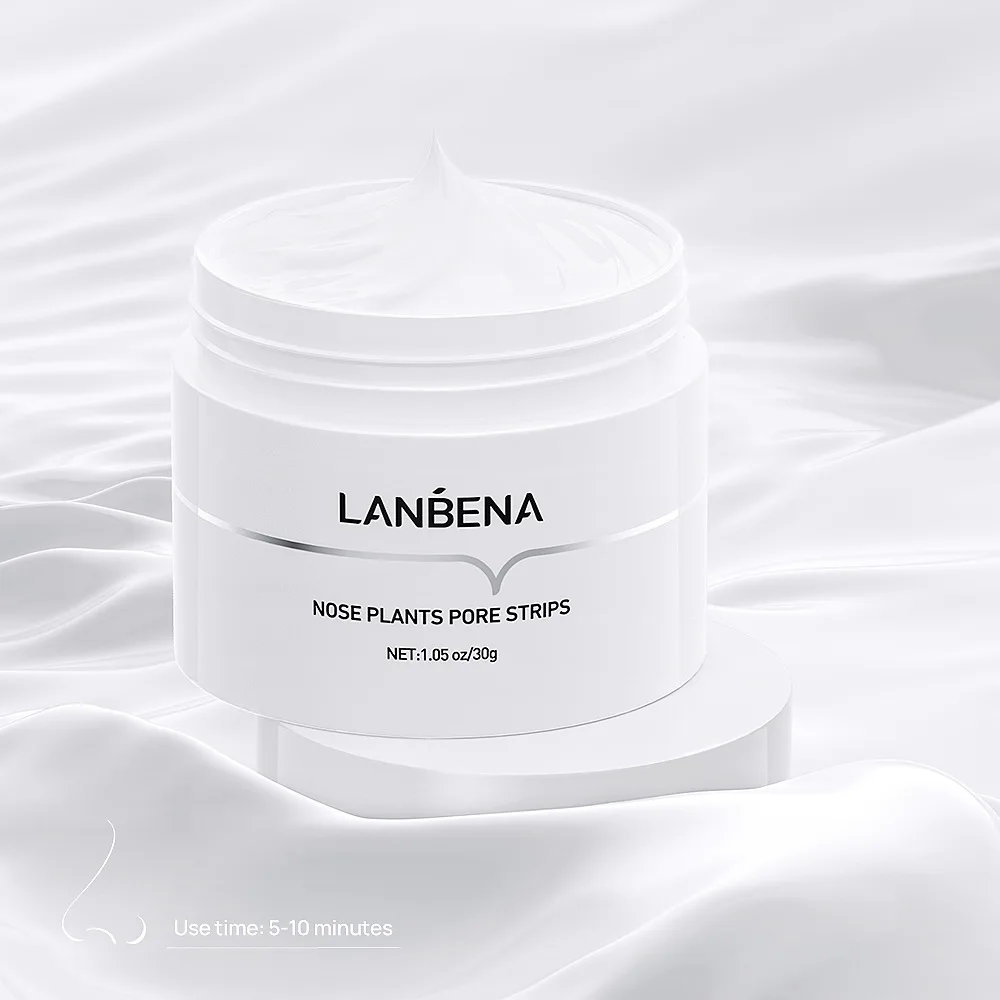 Aloe Vera Black Head Nose Cream remove the coarseaging cuticle make your skin fresh clean white and smooth With 60 nasal patches
Aloe Vera Black Head Nose Cream remove the coarseaging cuticle make your skin fresh clean white and smooth With 60 nasal patches