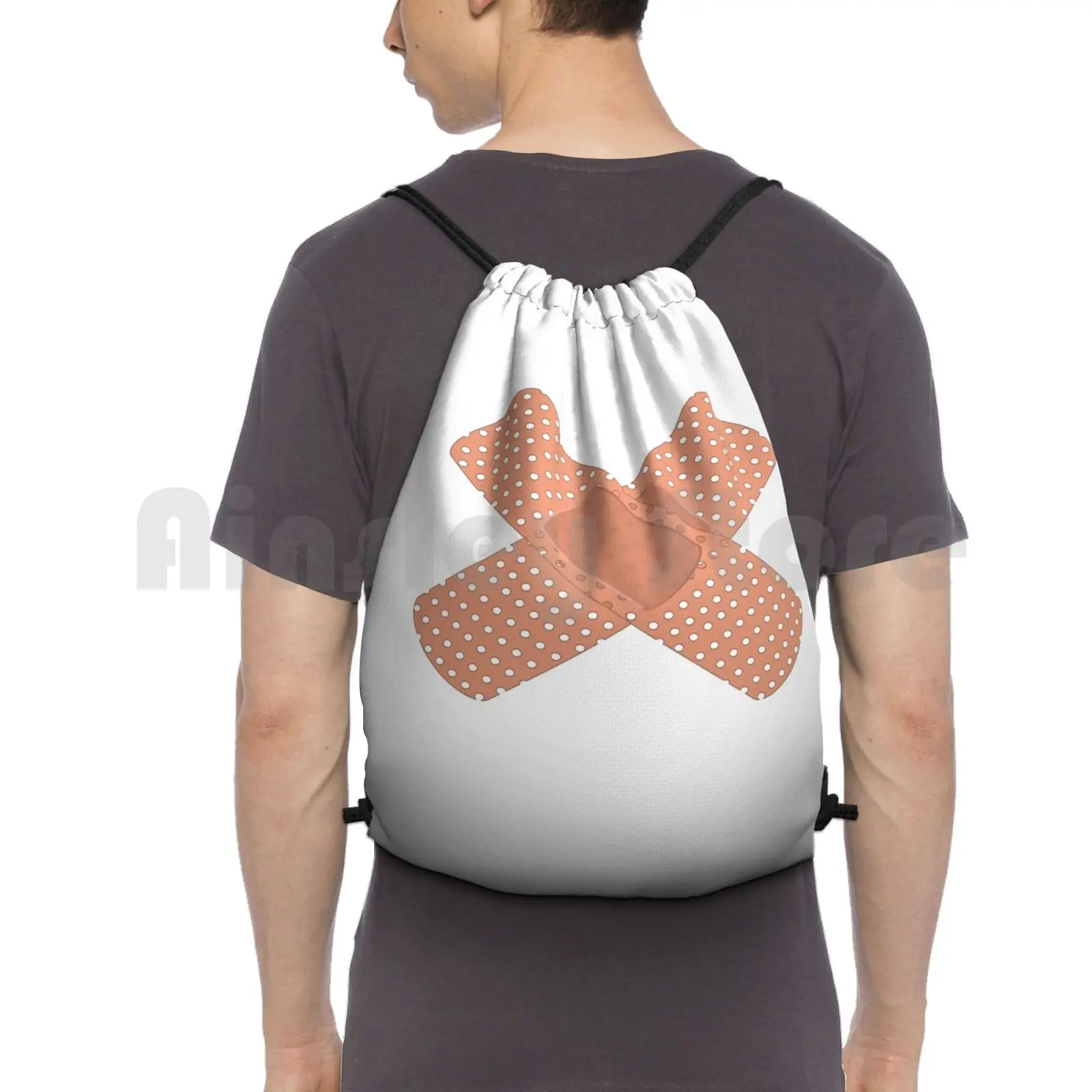 Cross Band Stickers Mask Pin Button Backpack Drawstring Bag Riding Climbing Gym Bag Band Cross Band Band Cross Band Dont
Cross Band Stickers Mask Pin Button Backpack Drawstring Bag Riding Climbing Gym Bag Band Cross Band Band Cross Band Dont