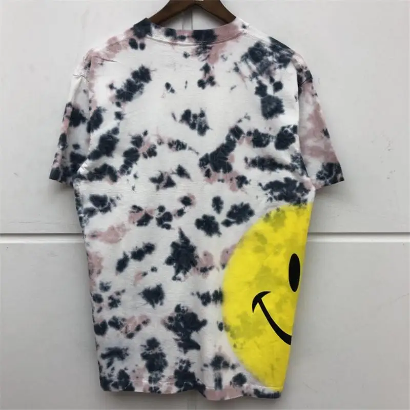 Travis Scott Astroworld Tie Dye Tee t shirt men women ASTROWORLD Streetwear Hip Hop Casual TRAVIS SCOTT T-shirts
Travis Scott Astroworld Tie Dye Tee t shirt men women ASTROWORLD Streetwear Hip Hop Casual TRAVIS SCOTT T-shirts