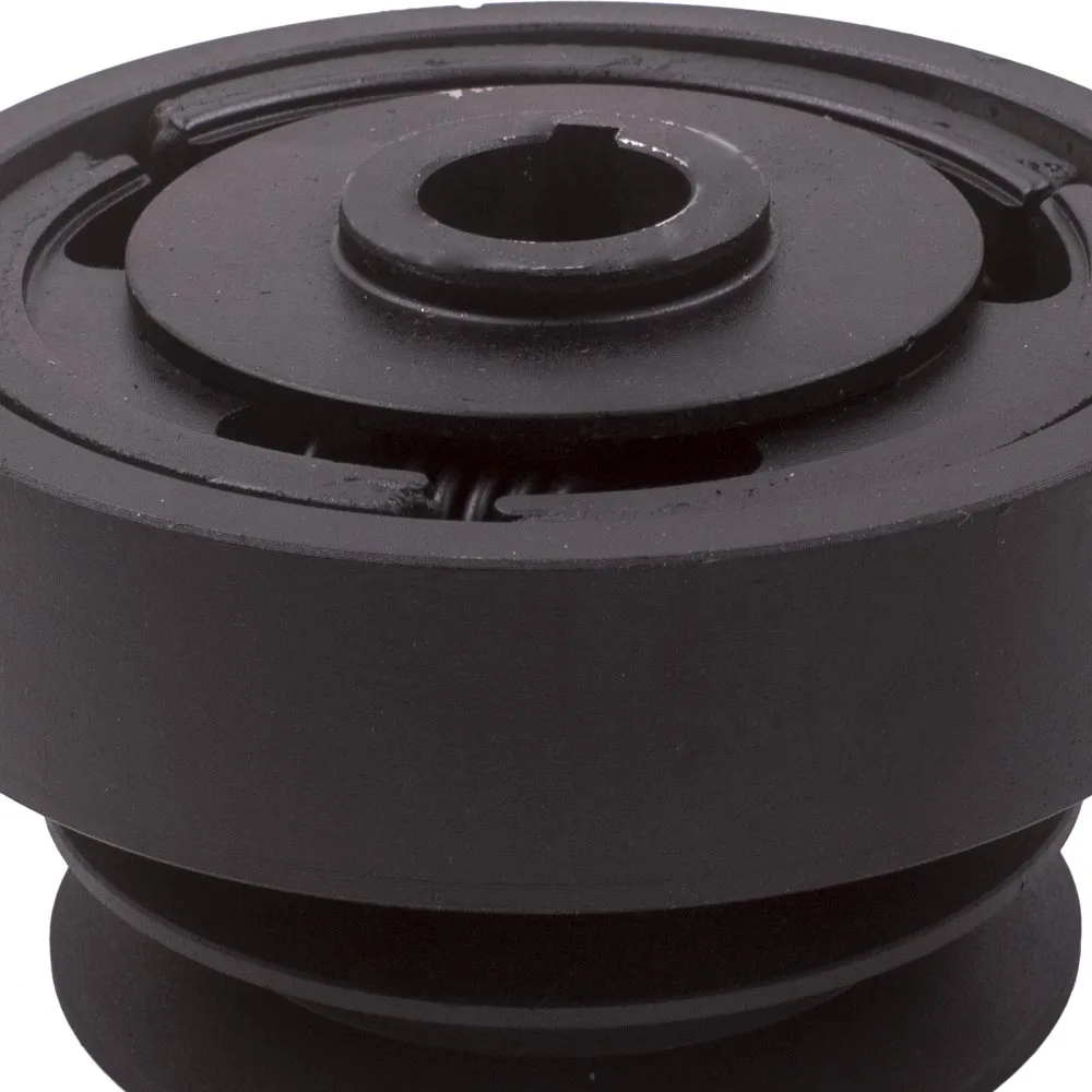 New Centrifugal Clutch 25.4mm 1" Bore fit for 8HP-16HP for Go Kart Heavy Duty
New Centrifugal Clutch 25.4mm 1" Bore fit for 8HP-16HP for Go Kart Heavy Duty