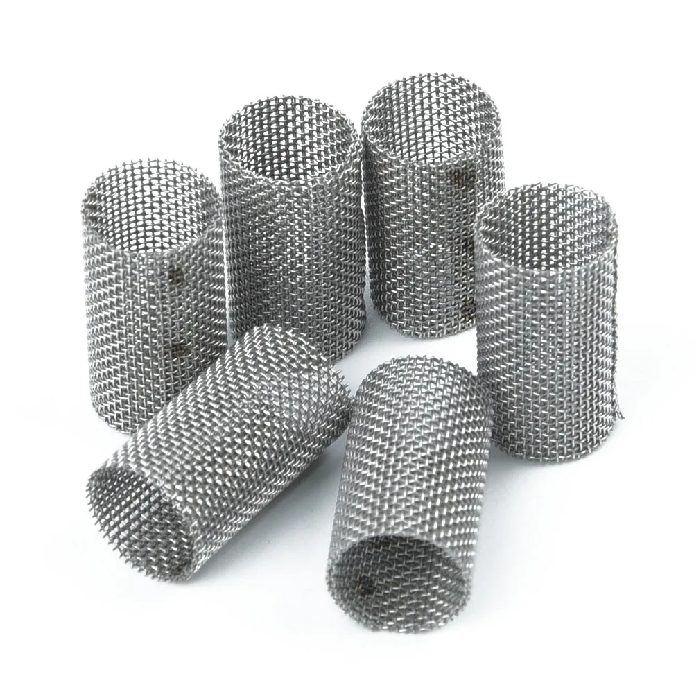 10Pcs Air Strainer screen Parking Heater Glow Diesel Trucks Parts Accessories Glow Plug Burner Strainer Screen For Diesel Air Pa
10Pcs Air Strainer screen Parking Heater Glow Diesel Trucks Parts Accessories Glow Plug Burner Strainer Screen For Diesel Air Pa
