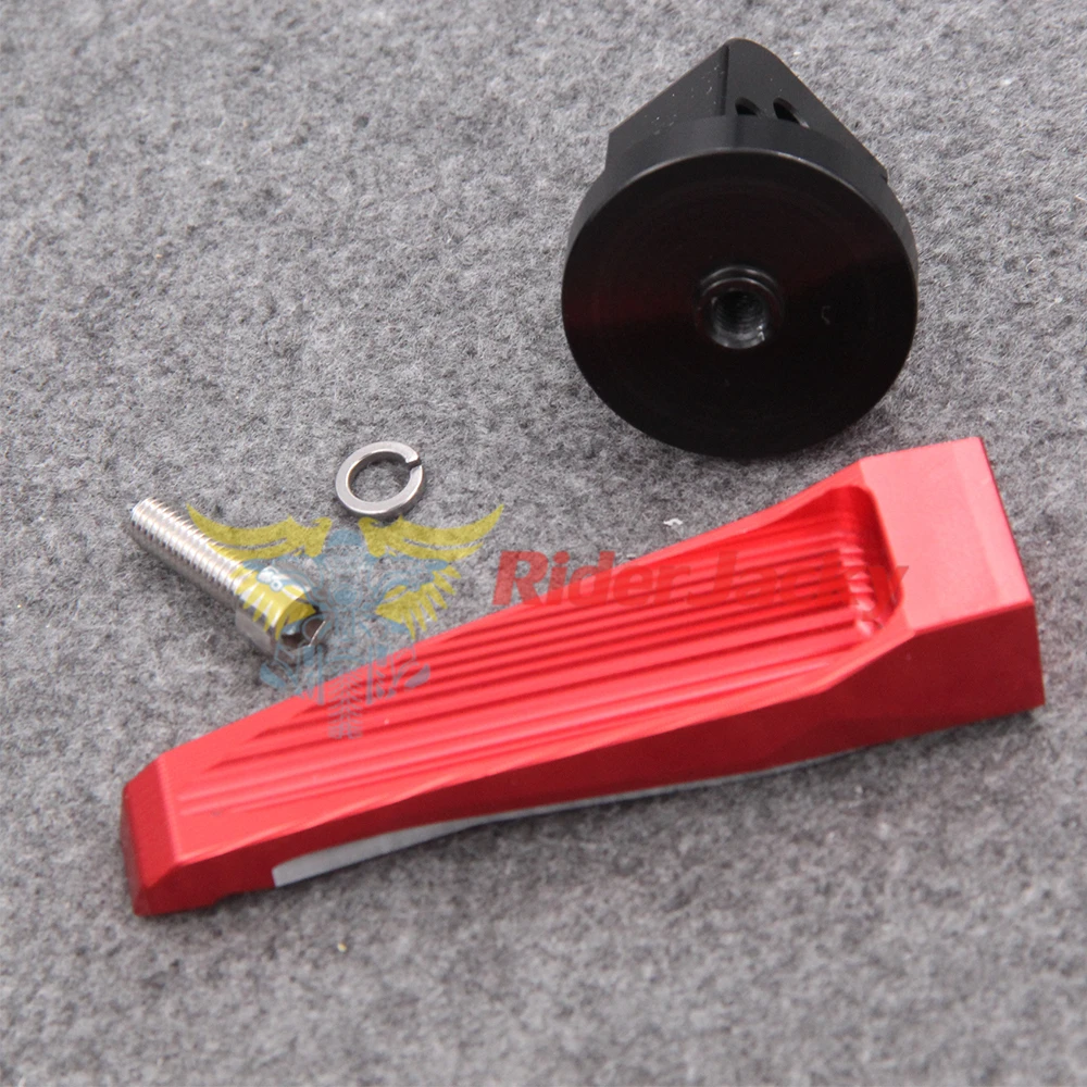 Motorcycle Accessories CNC Aluminum Rear Passenger Footrests Foot Rests Pegs Pedals For YAMAHA TMAX530/500 2012-2018 2016 2017
Motorcycle Accessories CNC Aluminum Rear Passenger Footrests Foot Rests Pegs Pedals For YAMAHA TMAX530/500 2012-2018 2016 2017