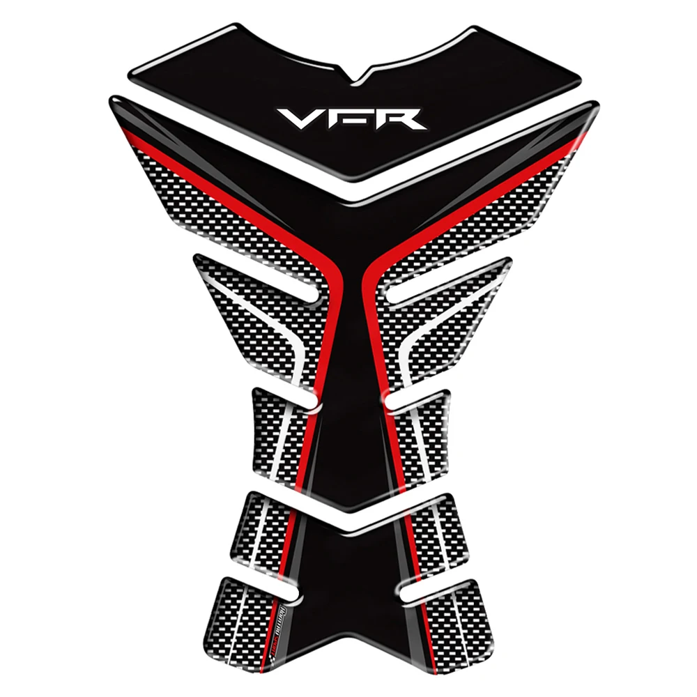For Honda VFR 800 800F 800X 1200 1200F 1200X 400 Tankpad 3D Rubber Sticker Motorcycle Fuel Tank Pad Protection Decal Sticker New
For Honda VFR 800 800F 800X 1200 1200F 1200X 400 Tankpad 3D Rubber Sticker Motorcycle Fuel Tank Pad Protection Decal Sticker New