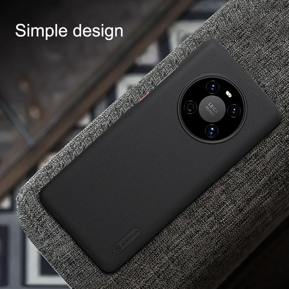 NILLKIN Camera Protection Case for Huawei Mate 40 case Slide Protect CamShield Back cover cases for Huawei Mate 40
NILLKIN Camera Protection Case for Huawei Mate 40 case Slide Protect CamShield Back cover cases for Huawei Mate 40