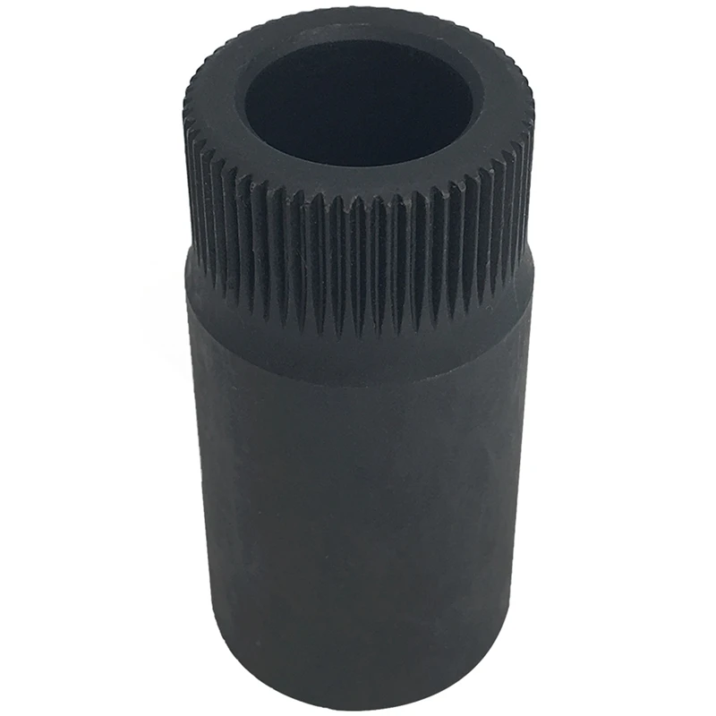 58 Tooth Sleeve Tools 5472 Spline Socket Pre Chamber Sleeve Tools for Mercedes-Benz
58 Tooth Sleeve Tools 5472 Spline Socket Pre Chamber Sleeve Tools for Mercedes-Benz