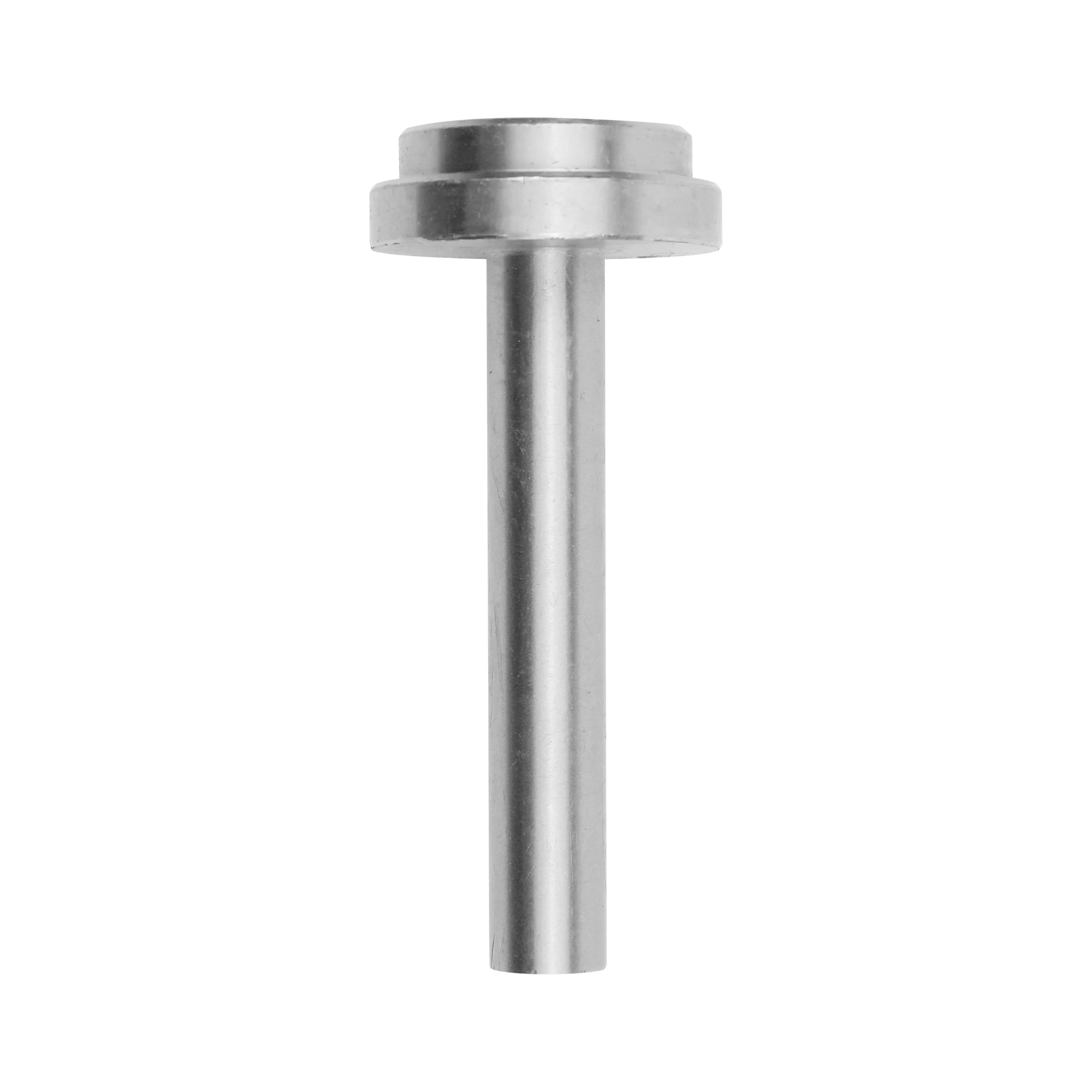 SBB sprue bush injection mold components custom high precision cnc machining parts steel parts sprue bushing
SBB sprue bush injection mold components custom high precision cnc machining parts steel parts sprue bushing