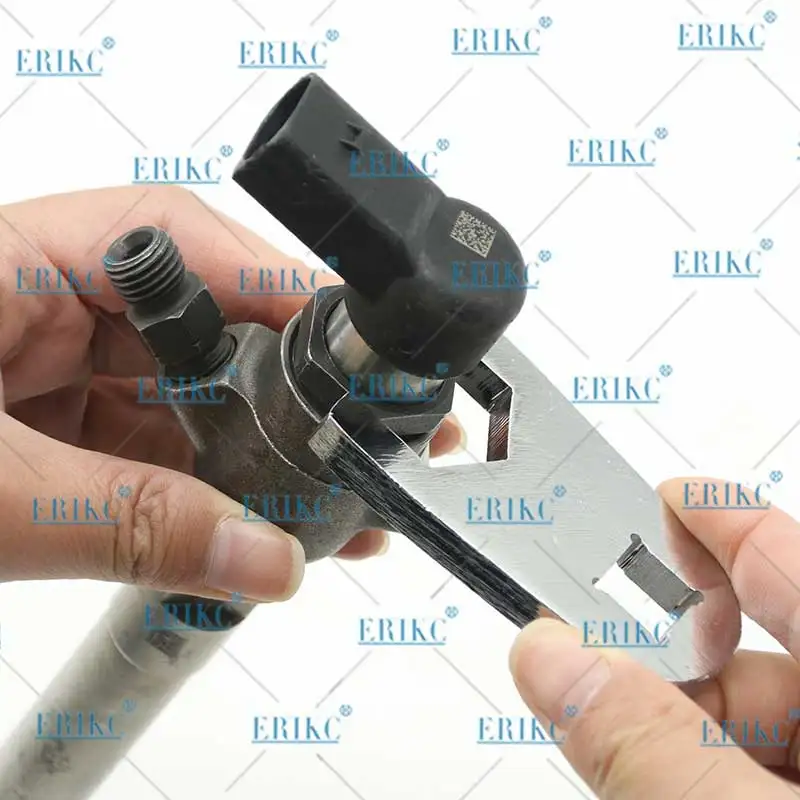 Common Rail Piezo Siemens Solenoid Valve Disassembly Tool Diesel Injector Magnetic Valve Repair Tool Set for Bosch Tool E1023607
Common Rail Piezo Siemens Solenoid Valve Disassembly Tool Diesel Injector Magnetic Valve Repair Tool Set for Bosch Tool E1023607