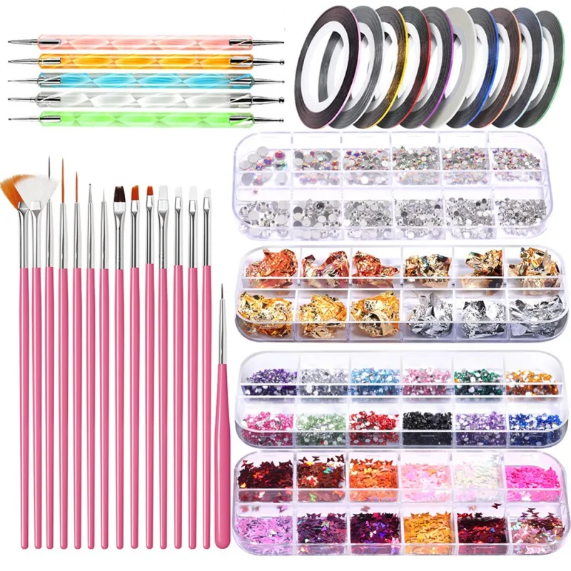 Самодельные Украшения для ногтей, лента для нанесения полос, наклейка для ногтей, искусство, набор для украшения ногтей, наборы для украшени...
Самодельные Украшения для ногтей, лента для нанесения полос, наклейка для ногтей, искусство, набор для украшения ногтей, наборы для украшени...