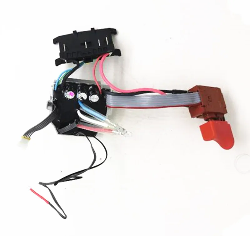 Переключатель для электронного модуля BOSCH GDS18V-EC250 DGS18V-EC IWMH182 1600A0019T
Переключатель для электронного модуля BOSCH GDS18V-EC250 DGS18V-EC IWMH182 1600A0019T