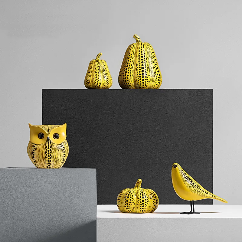 Nordic Home Decor Aesthetic Room Decor Office Accessories Bedroom Retro Sculpture Halloween Decoration Artwork Ornaments Gift
Nordic Home Decor Aesthetic Room Decor Office Accessories Bedroom Retro Sculpture Halloween Decoration Artwork Ornaments Gift