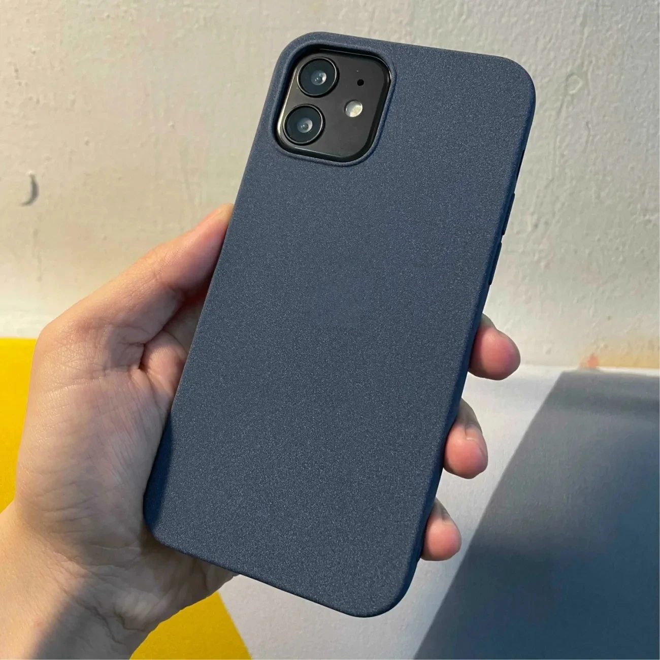 For iphone frosted case for 11/12promax mobile phone case mini ultra-thin iPhone x soft xr silicone xsmax frosted
For iphone frosted case for 11/12promax mobile phone case mini ultra-thin iPhone x soft xr silicone xsmax frosted
