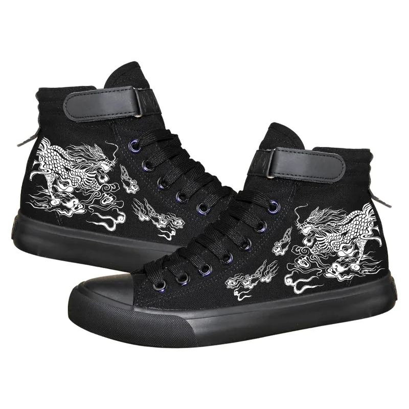 Unisex Anime Time Raiders noctilucent Casual Canvas Shoes Sneaker The Lost Tomb HOOk&LOOP Flats duck shoes plimsolls
Unisex Anime Time Raiders noctilucent Casual Canvas Shoes Sneaker The Lost Tomb HOOk&LOOP Flats duck shoes plimsolls