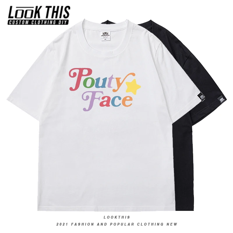 Addison Rae Cool Oversized T-shirt Mens 2021 Summer Hipster Men T-shirt Boys Loose Letter Print Short Sleeve Streetwear Tops
Addison Rae Cool Oversized T-shirt Mens 2021 Summer Hipster Men T-shirt Boys Loose Letter Print Short Sleeve Streetwear Tops