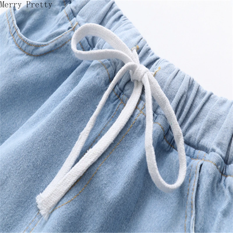 Women High Waist Denim Shorts Cartoon Embroidery Jeans Short With Pockets Femme Elastic Waist Vintage Straight Shorts
Women High Waist Denim Shorts Cartoon Embroidery Jeans Short With Pockets Femme Elastic Waist Vintage Straight Shorts