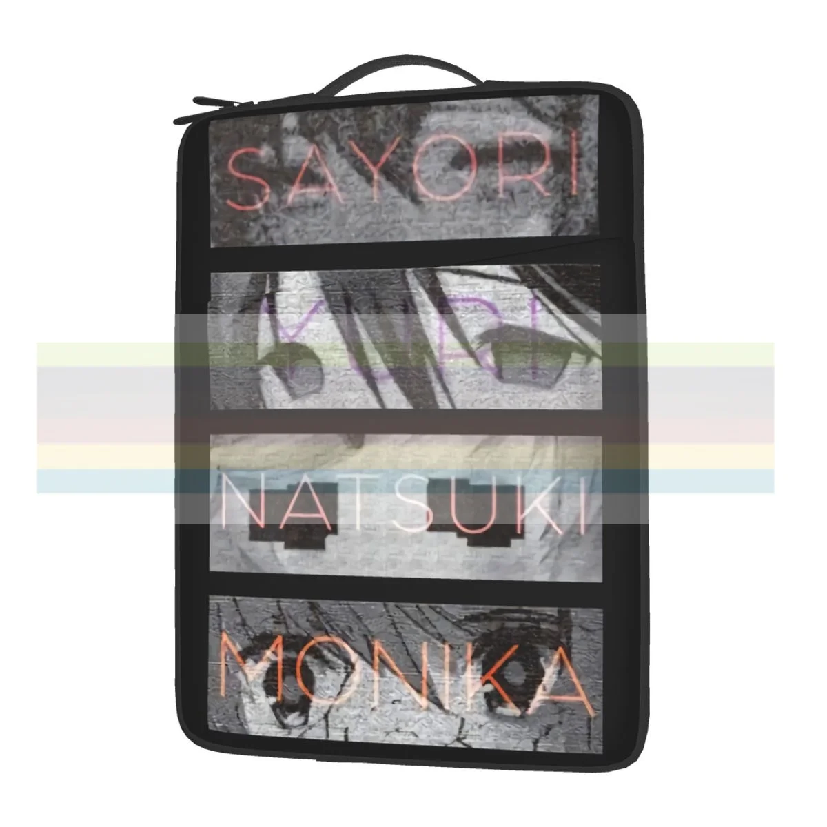 Waterproof laptop bag 13 14 15 inch. Laptop bag protective cover for briefcase.
Waterproof laptop bag 13 14 15 inch. Laptop bag protective cover for briefcase.