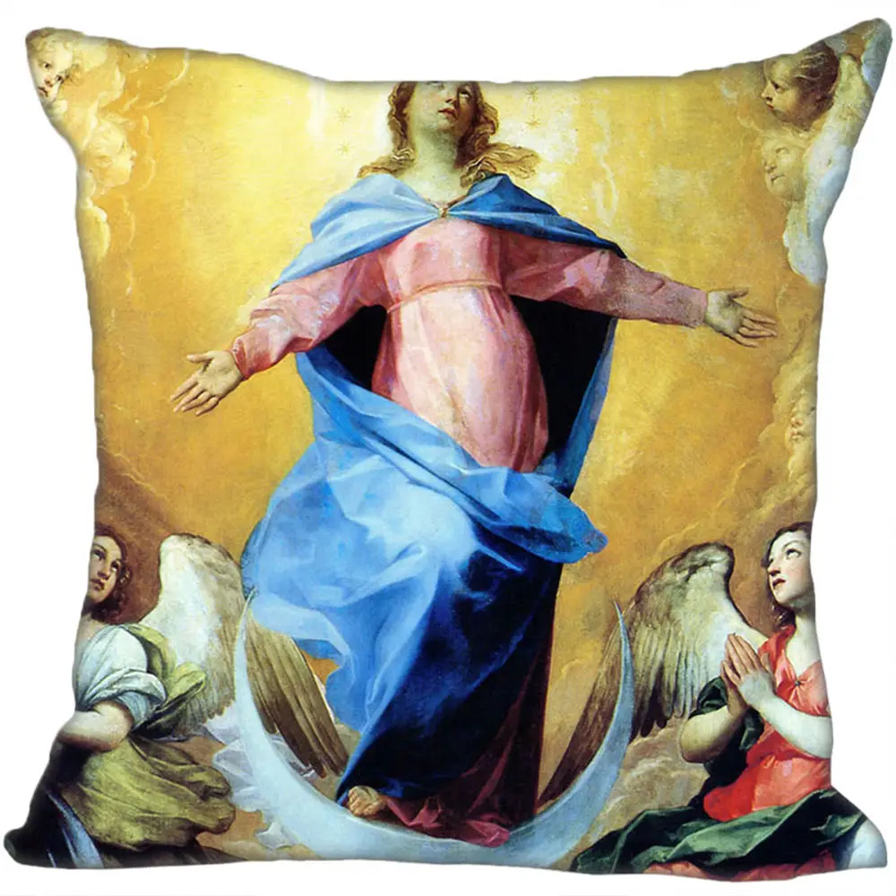 Custom Nice Pillowcase Cushion Cover Home Decor Hotel Car Seat Backrest Sofa Pillow Case 21104-05
Custom Nice Pillowcase Cushion Cover Home Decor Hotel Car Seat Backrest Sofa Pillow Case 21104-05