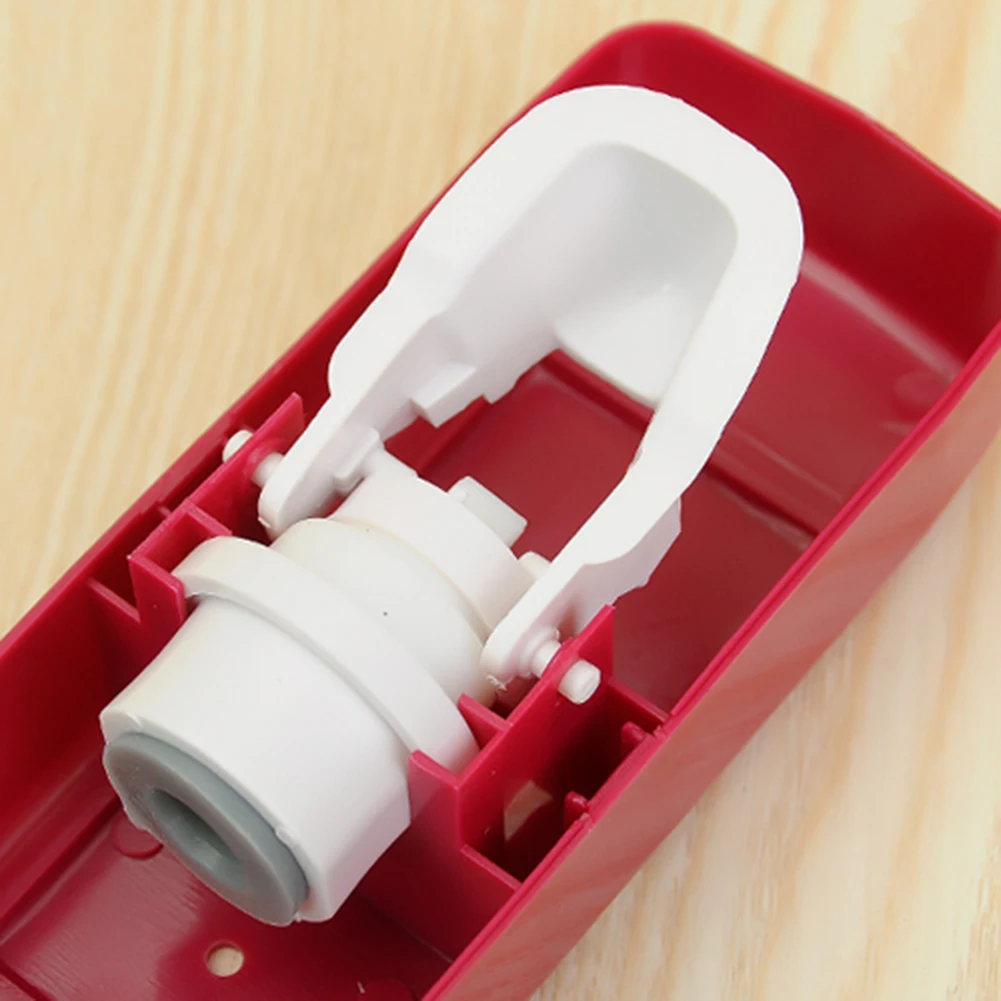 Home Decoration Automatic Toothpaste Dispenser with Five-slot Toothbrush Holder and Wall-mounted Bracket Without Punching
Home Decoration Automatic Toothpaste Dispenser with Five-slot Toothbrush Holder and Wall-mounted Bracket Without Punching