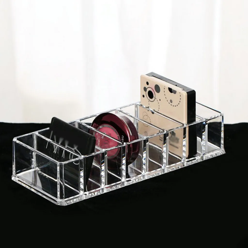 Desktop Storage Box Cosmetic Skin Care Products Acrylic Storage Rack make up storage organizer box
Desktop Storage Box Cosmetic Skin Care Products Acrylic Storage Rack make up storage organizer box