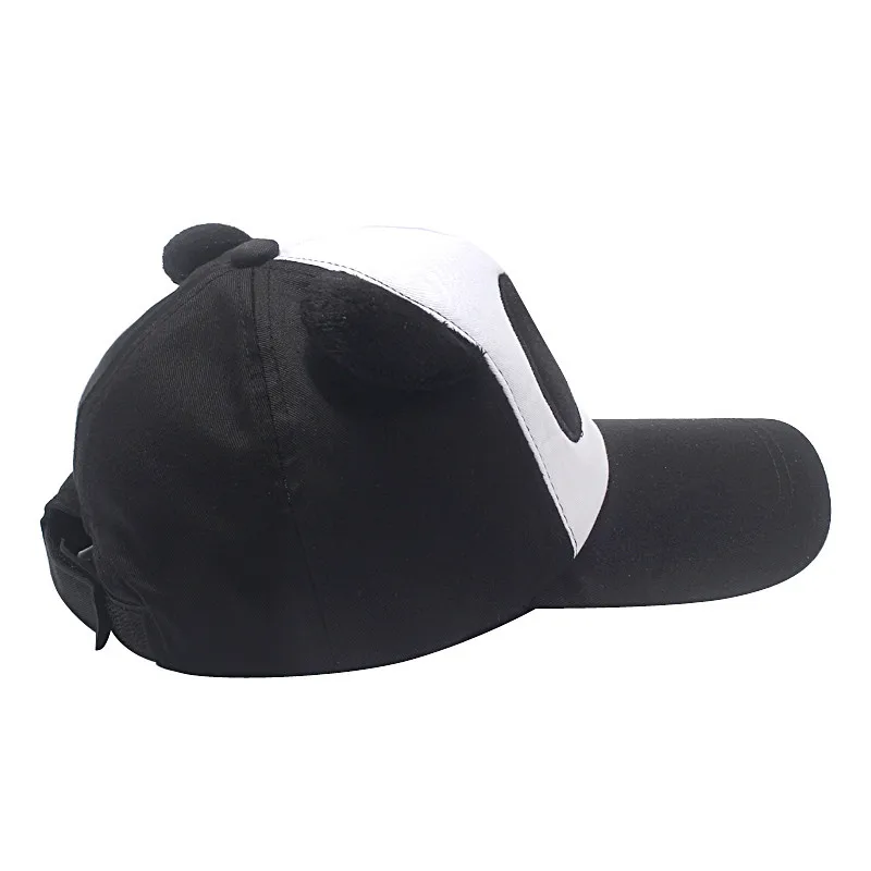 Hot Sale Women's cap Sun Hats Cotton Cute Panda Baseball Cap Hat Black hats and hats Summer Caps gorros y sombreros 2021
Hot Sale Women's cap Sun Hats Cotton Cute Panda Baseball Cap Hat Black hats and hats Summer Caps gorros y sombreros 2021