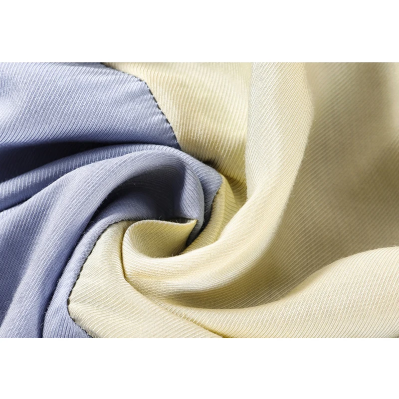 Irregular Spliced Women's Blouses And Shirts Women Long Sleeve Office Ladies Blusas Elegant Loose Leisure 2021 Ulzzang Lapel Top
Irregular Spliced Women's Blouses And Shirts Women Long Sleeve Office Ladies Blusas Elegant Loose Leisure 2021 Ulzzang Lapel Top