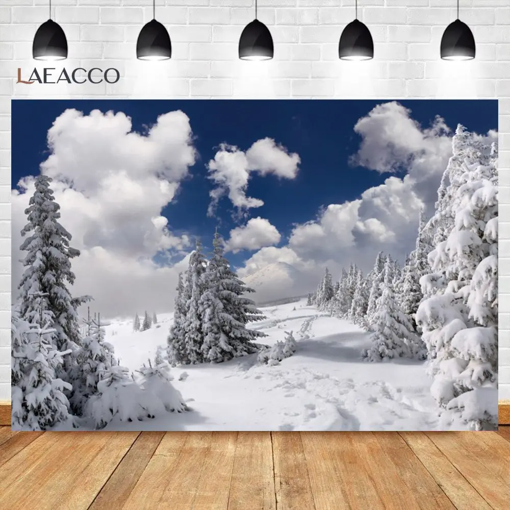 Laeacco зимний Фотофон для фотосъемки сосновый лес голубое небо облако уличный живописный вид фото фон для фотостудии
Laeacco зимний Фотофон для фотосъемки сосновый лес голубое небо облако уличный живописный вид фото фон для фотостудии