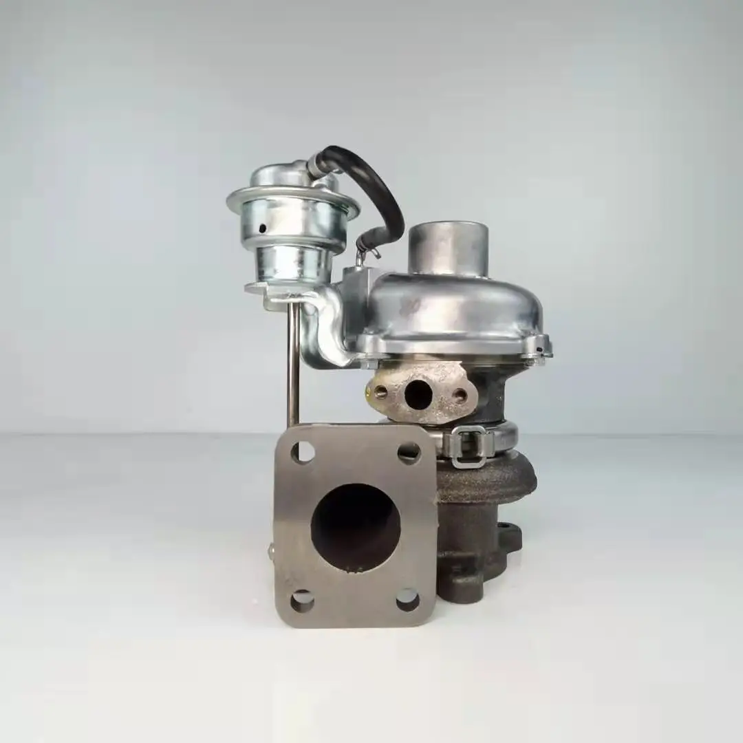 RHF3 turbocharger part 1G934-17011 CK30 VE410128 Turbocharger For V2403MDITCE1 Kubota Harvester/Kx161S
RHF3 turbocharger part 1G934-17011 CK30 VE410128 Turbocharger For V2403MDITCE1 Kubota Harvester/Kx161S