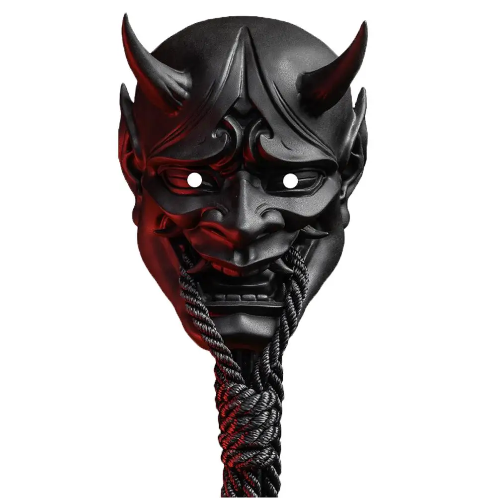 Latex Face Cover Anime Horror Soft Rubber Head Cover Halloween Ghost Demon Face Cover Stage Performance Props Parties Supplies
Latex Face Cover Anime Horror Soft Rubber Head Cover Halloween Ghost Demon Face Cover Stage Performance Props Parties Supplies