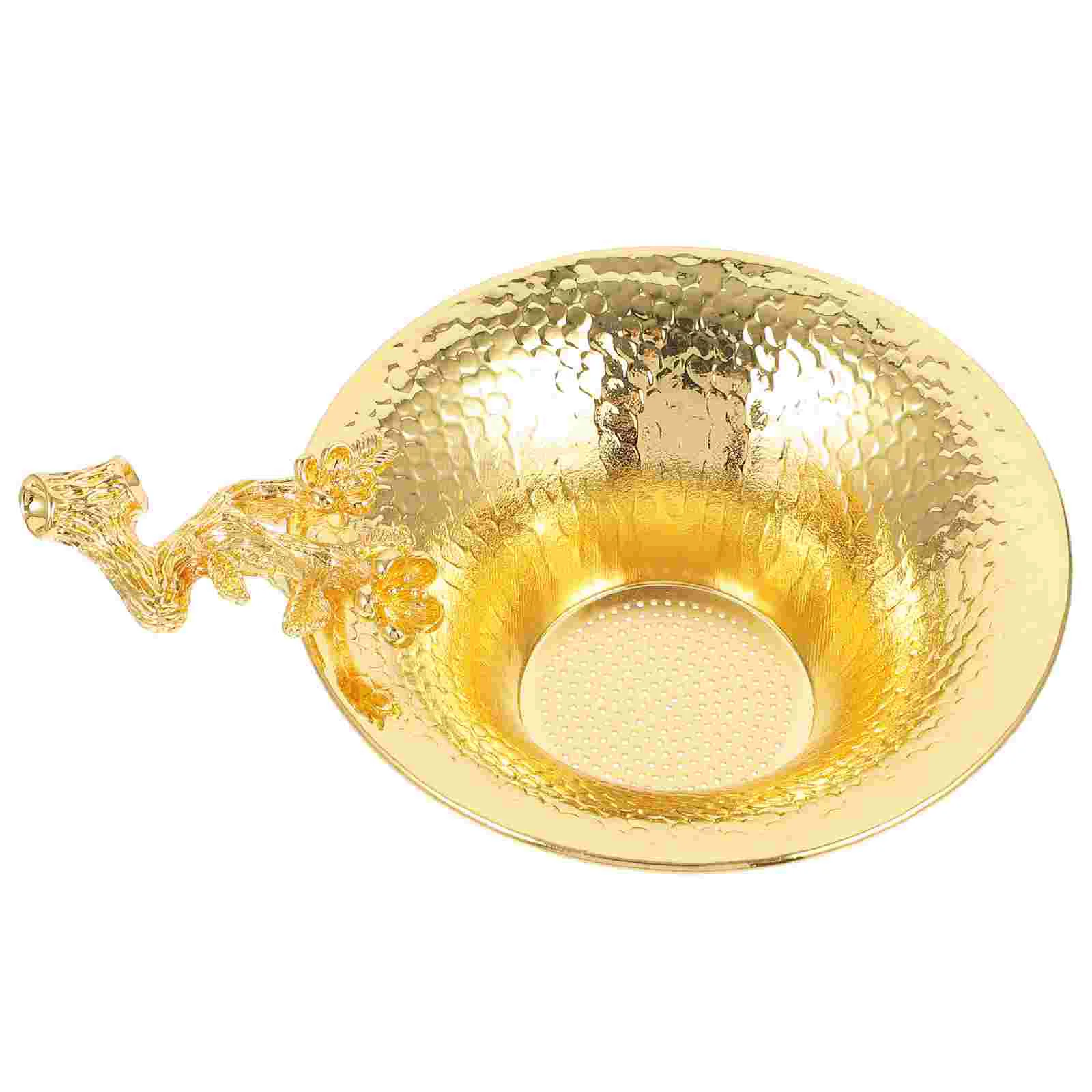 Ситечко для заваривания китайского чая, 1 шт. 
Ситечко для заваривания китайского чая, 1 шт.