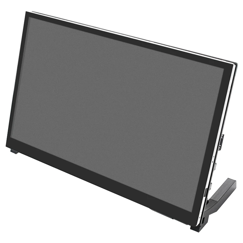 IPS Touchscreen Monitor 1024X600 Dual-Speaker HDMI Portable Monitor for Raspberry Pi 4B 3B 3B 2B Zero W ZERO 1.3
IPS Touchscreen Monitor 1024X600 Dual-Speaker HDMI Portable Monitor for Raspberry Pi 4B 3B 3B 2B Zero W ZERO 1.3