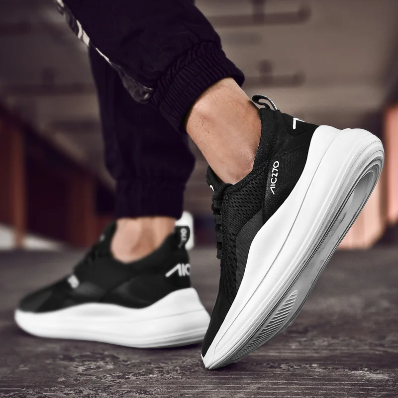 Mens Trainers Mens Casual Shoes Slip On Sneakers Men Fashion Man Black White Espadrilles Leisure Male Sapatos Sports For
Mens Trainers Mens Casual Shoes Slip On Sneakers Men Fashion Man Black White Espadrilles Leisure Male Sapatos Sports For