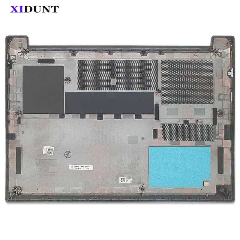 New Original For Lenovo ThinkPad E480 E480C E485 Bottom Base Lower Case Cover Shell 01LW161 
New Original For Lenovo ThinkPad E480 E480C E485 Bottom Base Lower Case Cover Shell 01LW161