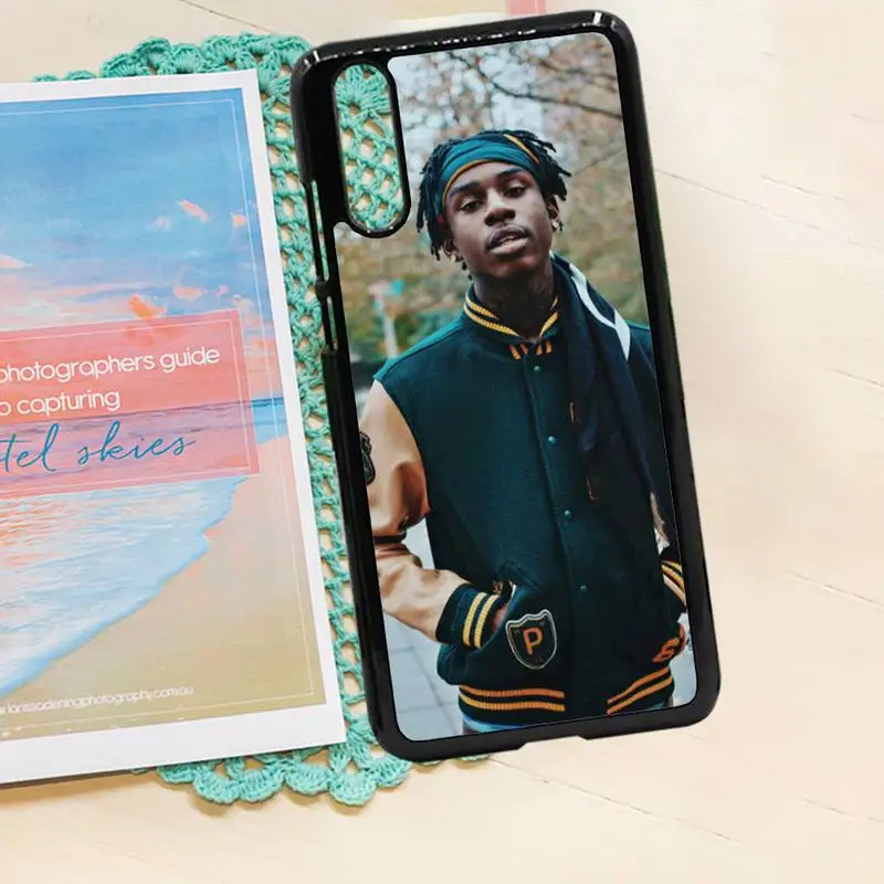 PNL QLF fashion Rapper luxury brand shell Phone Case PC for iPhone 11 12 pro XS MAX 8 7 6 6S Plus X 5S SE 2020 XR
PNL QLF fashion Rapper luxury brand shell Phone Case PC for iPhone 11 12 pro XS MAX 8 7 6 6S Plus X 5S SE 2020 XR