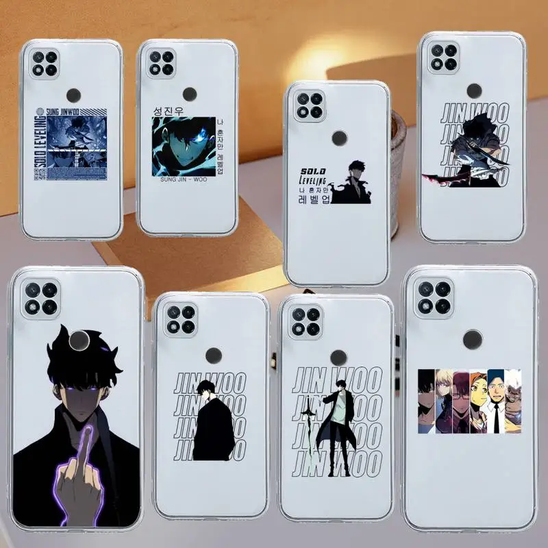 solo leveling Japan anime Phone Case Transparent for Xiaomi redmi note 8 9 10 11 t lite pro ultra mix 4 k40
solo leveling Japan anime Phone Case Transparent for Xiaomi redmi note 8 9 10 11 t lite pro ultra mix 4 k40