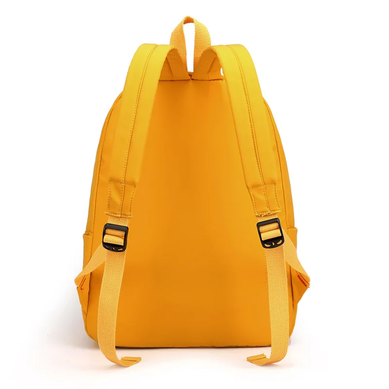 Female School Bags For Teenage Girls 2020 Nylon Travel Backpack Women Mochilas Sac A Dos Ladies Laptop Rucksack Men Bag Pack
Female School Bags For Teenage Girls 2020 Nylon Travel Backpack Women Mochilas Sac A Dos Ladies Laptop Rucksack Men Bag Pack