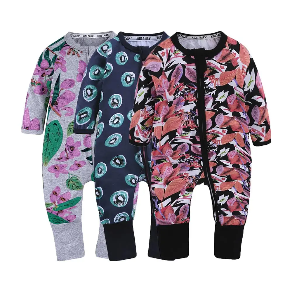 Hot Style Red Leaves Cotton Infant Baby Jumpsuit Clothing Rompers for Newborn Boys and Girls
Hot Style Red Leaves Cotton Infant Baby Jumpsuit Clothing Rompers for Newborn Boys and Girls