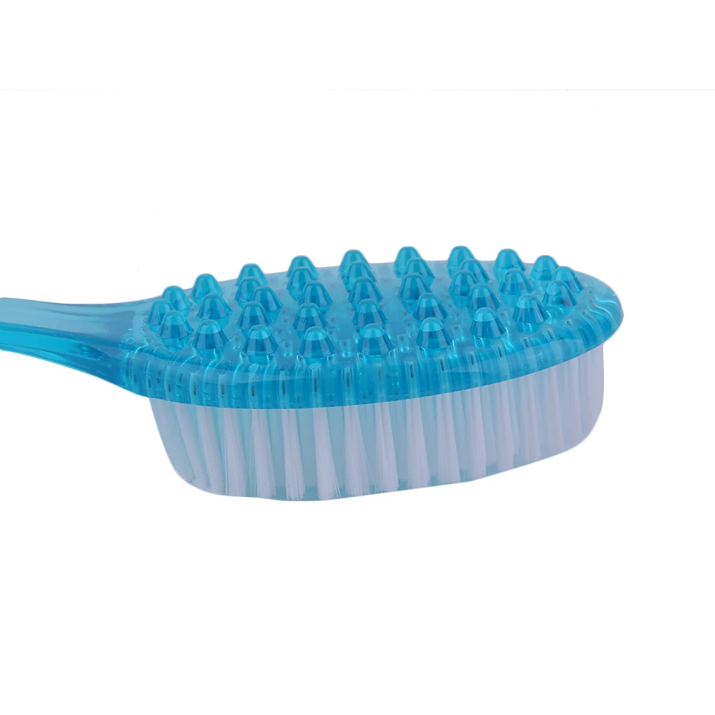 Long Handle Ultra Soft Bath Shower Brush Skin Massage Back Rubbing Brush Health Care Body Accessories Rubbing Tools
Long Handle Ultra Soft Bath Shower Brush Skin Massage Back Rubbing Brush Health Care Body Accessories Rubbing Tools