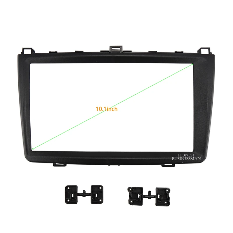 10.1 inch Fasxia Car Audio Frame Car Radio Fascia,gps navigation fascia panel is suitable 2011-2013 HAIMA FAMILY
10.1 inch Fasxia Car Audio Frame Car Radio Fascia,gps navigation fascia panel is suitable 2011-2013 HAIMA FAMILY