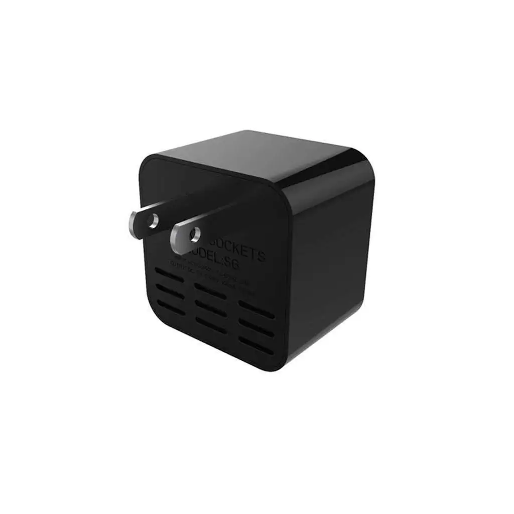 S6 Mini Car DVR Camera FHD 1080p Sport DV Camcorder, 155-degree Wide Angle Lens - Black 
S6 Mini Car DVR Camera FHD 1080p Sport DV Camcorder, 155-degree Wide Angle Lens - Black