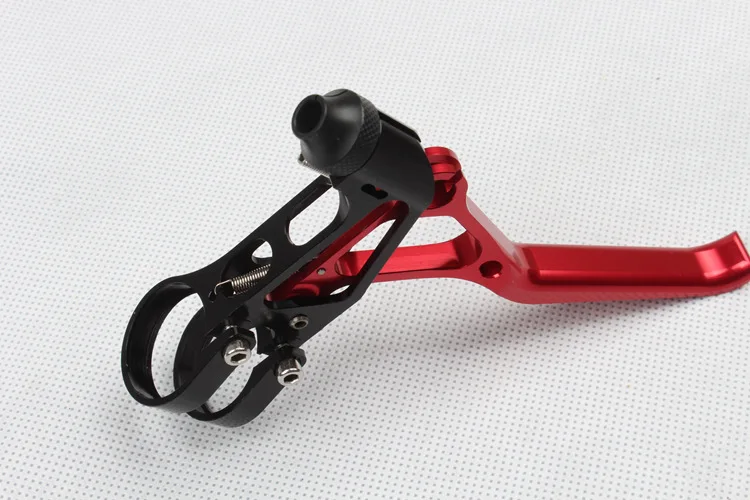 Ultralight Aluminum/carbon Cycle Brake Light Alloy Bicycle Brake Caliper for Road Bike with Quick Release/bicycle Caliper Brake
Ultralight Aluminum/carbon Cycle Brake Light Alloy Bicycle Brake Caliper for Road Bike with Quick Release/bicycle Caliper Brake