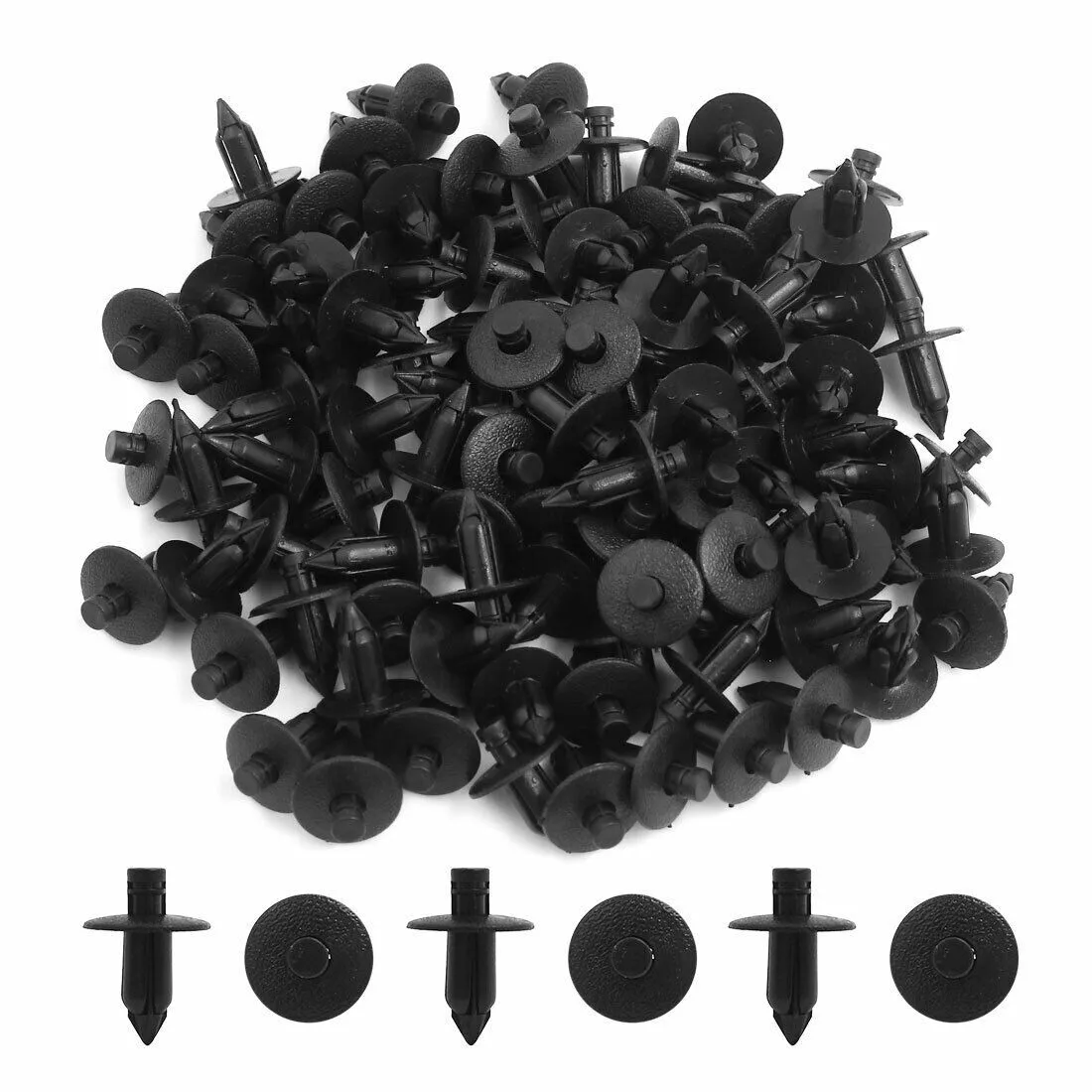 7mm Embedded Rivets, Air Vent Wiper Cover Buckle, Deflector Buckle Unique And Durable Design
7mm Embedded Rivets, Air Vent Wiper Cover Buckle, Deflector Buckle Unique And Durable Design