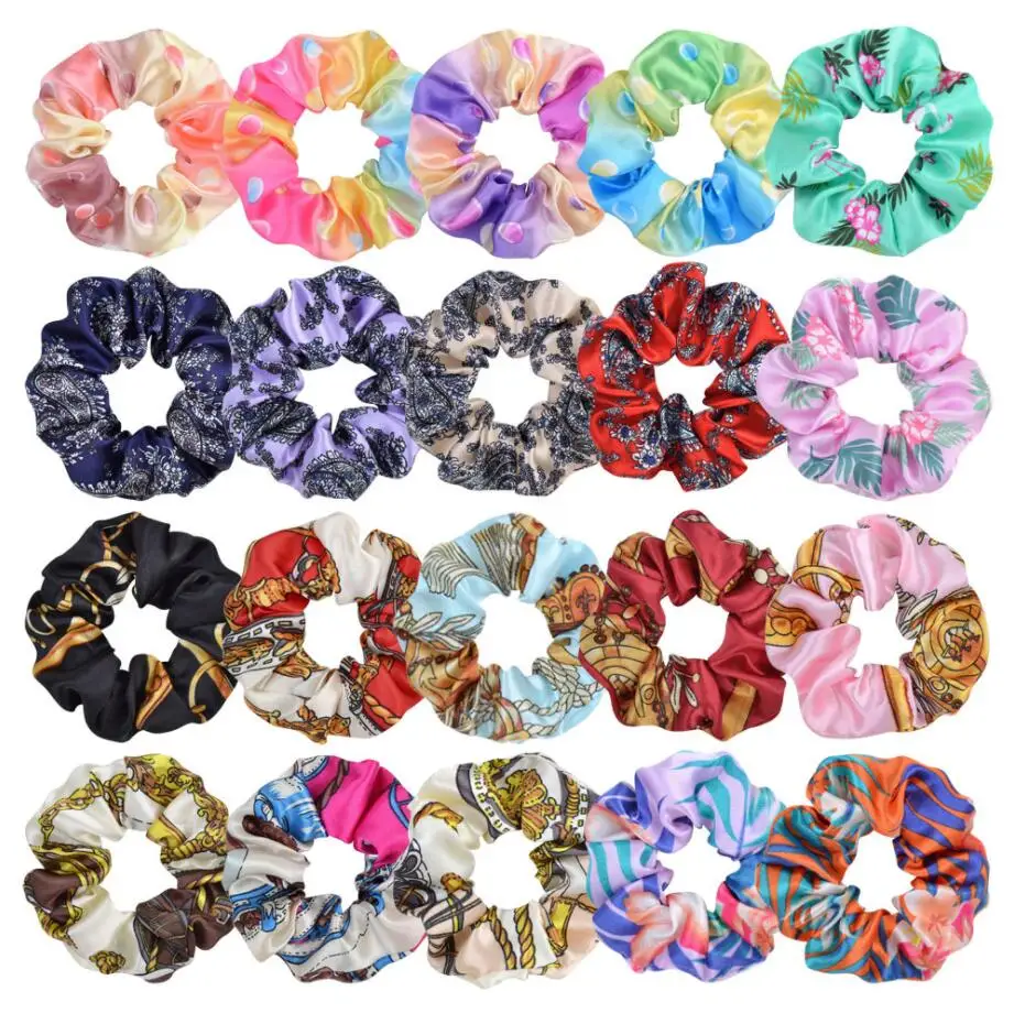 24Pcs/lot,Wholesale Fabric Girls Hair Scrunchies Kids Ponytail Holder, DIY Fabric Hairband Hair ties for Women Hair Accessories
24Pcs/lot,Wholesale Fabric Girls Hair Scrunchies Kids Ponytail Holder, DIY Fabric Hairband Hair ties for Women Hair Accessories