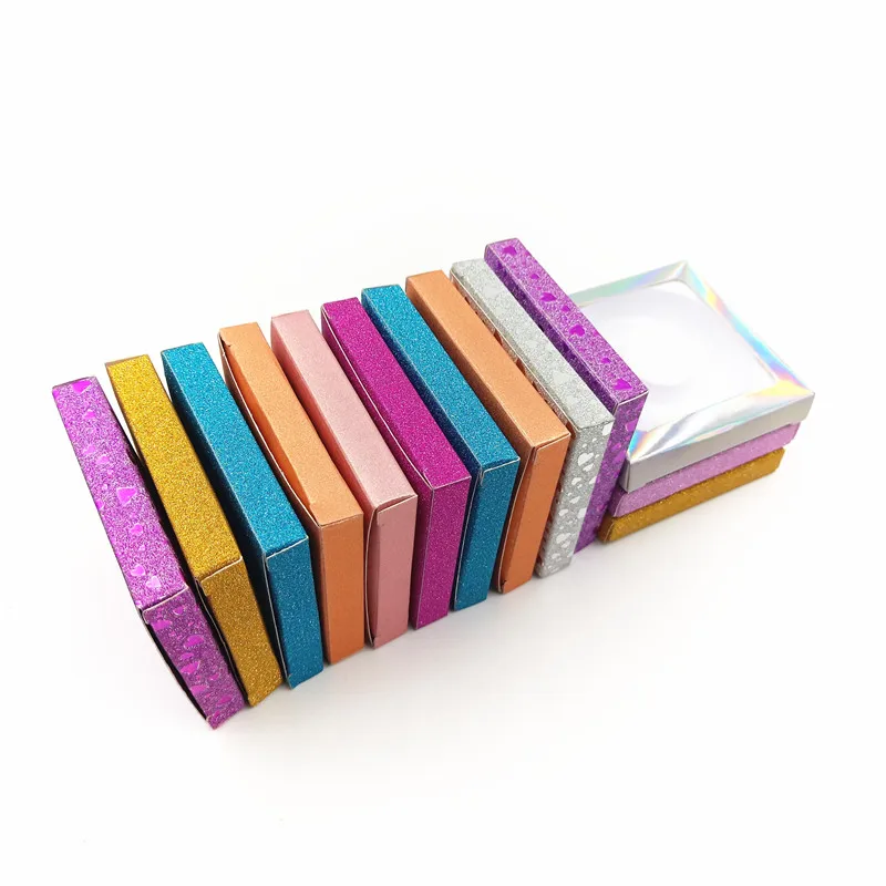 25mm long EyeLash Newes Paper Packing Box Wholesale Bulk Cheap Pretty Lashes Storage Packaging Empty Eyelash Packaging Box 
25mm long EyeLash Newes Paper Packing Box Wholesale Bulk Cheap Pretty Lashes Storage Packaging Empty Eyelash Packaging Box