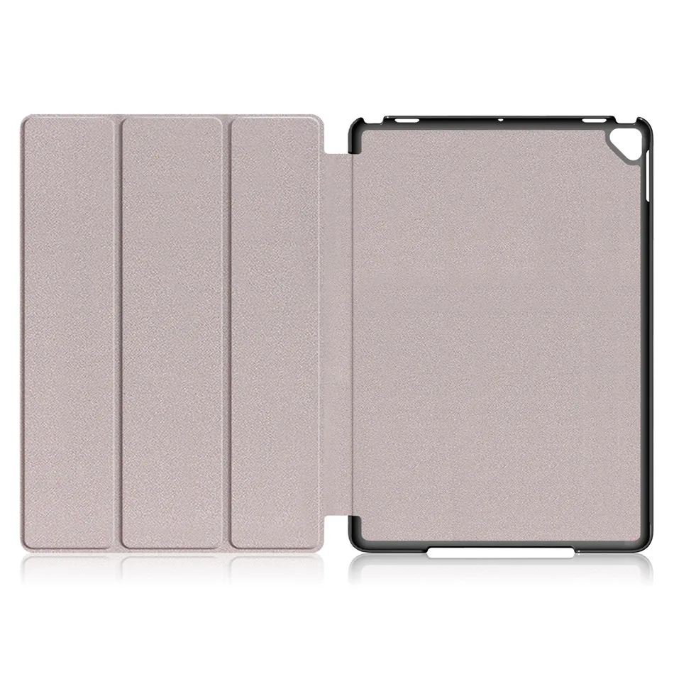 Чехол для iPad 10 2 2019 A2200 A2198 A2232 7-го поколения магнитный складной с подставкой 8 2020
