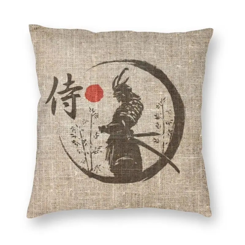 Nordic Style Samurai Japanese Word Cushion Cover 40x40cm Home Decor 3D Printing Throw Pillow for Living Room Sofa Cover
Nordic Style Samurai Japanese Word Cushion Cover 40x40cm Home Decor 3D Printing Throw Pillow for Living Room Sofa Cover